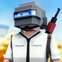 poki.com pubg|PUBG Gunfight Pixel Game Play Online .